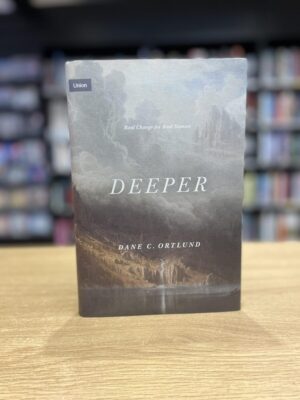 Deeper
