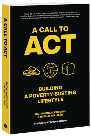 A Call to Act