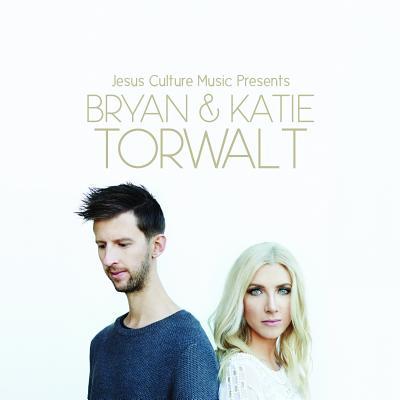 Jesus Culture Music Presents Bryan & Katie Torwalt CD