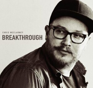 Breakthrough CD