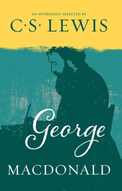 George McDonald