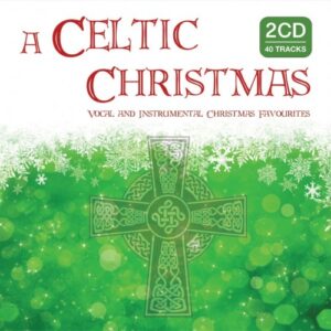A Celtic Christmas 2 CD