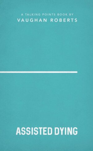 Talking Points: Assisted Suicide