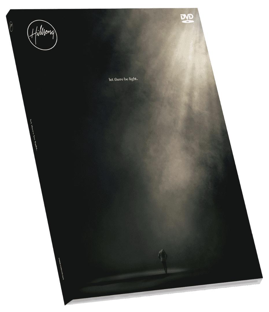 Let There Be Light DVD