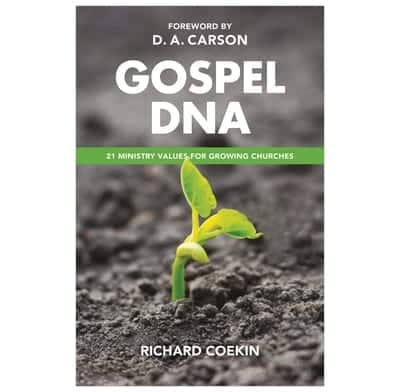 Gospel DNA