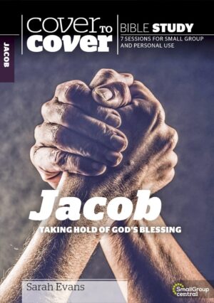 Cover to Cover Study Guide: Jacob