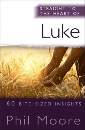 Straight to the Heart of Luke