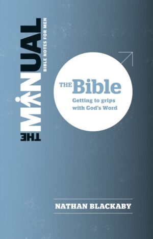 Manual - The Bible