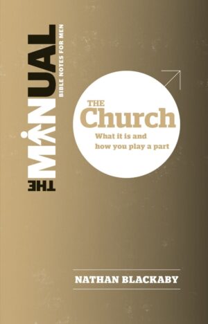 Manual - The Church
