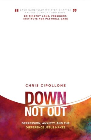 Down, Not Out