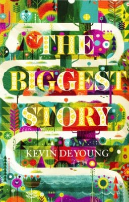 Biggest Story, The (Pack of 25)