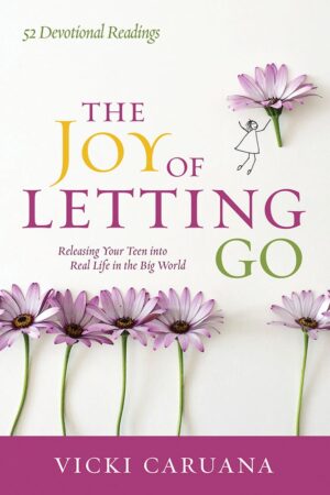 The Joy Of Letting Go