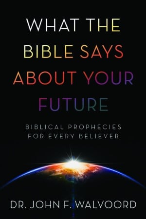 What The Bible Says About Your Future