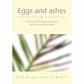 Eggs and Ashes