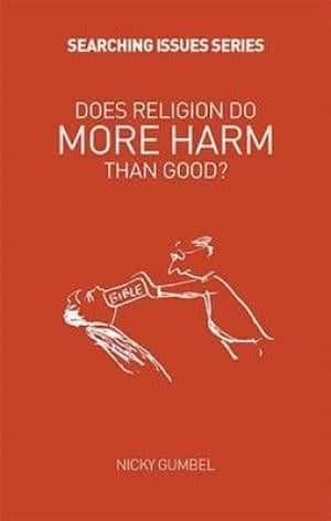 Does Religion Do More Harm Than Good?