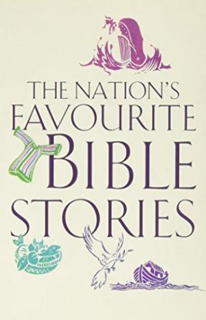 The Nation's Favourite Bible Stories