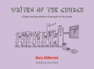 Writes Of The Church