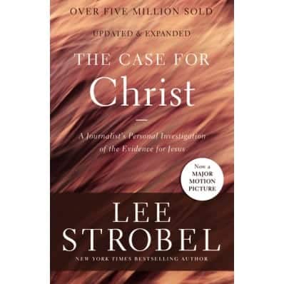 The Case For Christ