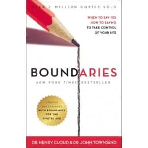 Boundaries