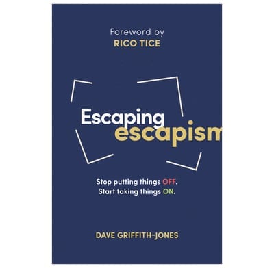 Escaping Escapism