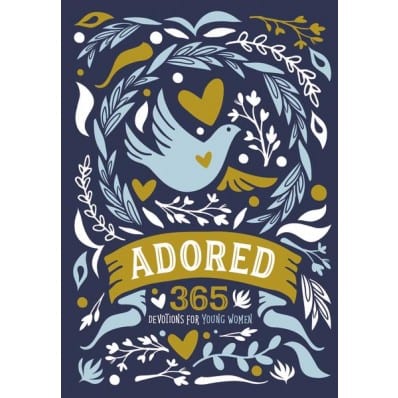 Adored