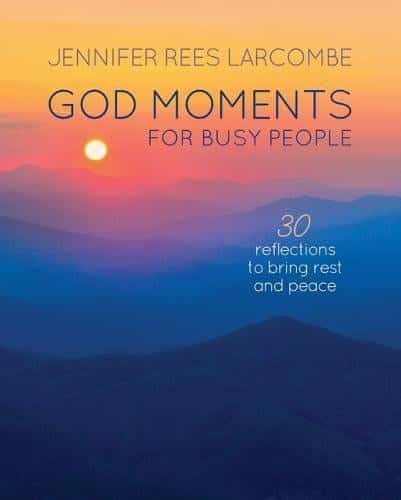 God Moments for Busy People