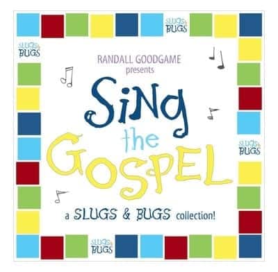 Sing The Gospel