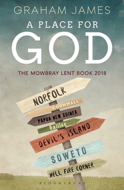 A Place For God