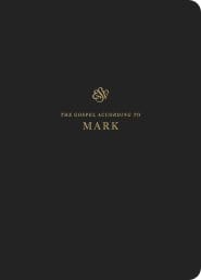 ESV Scripture Journal: Mark