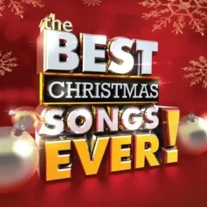 Best Christmas Songs Ever! CD