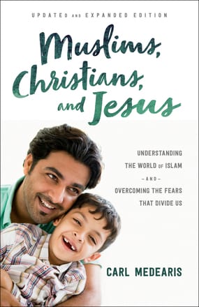 Muslims, Christians, And Jesus