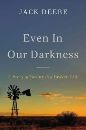 Even In Our Darkness
