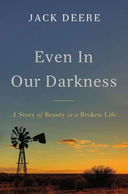 Even In Our Darkness