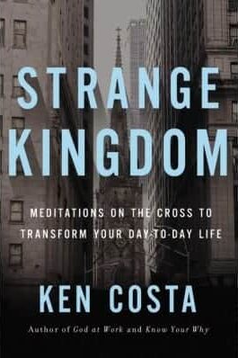 Strange Kingdom