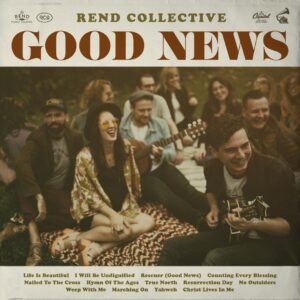 Good News CD
