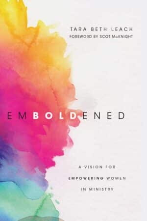 Emboldened