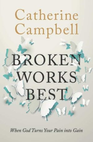 Broken Works Best