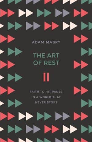The Art Of Rest