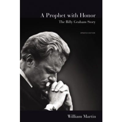 A Prophet With Honor