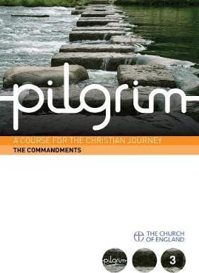 Pilgrim Book 3: The Commandments (Pack of 6)