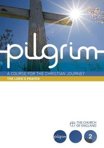 Pilgrim Book 2: The Lord's Prayer Large Print