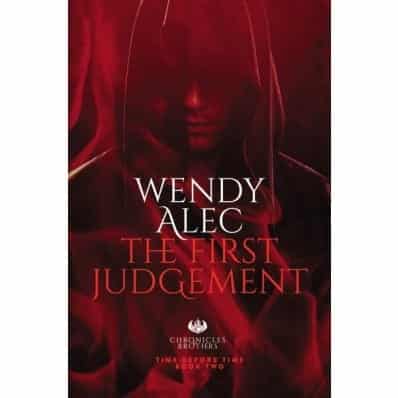 The First Judgement