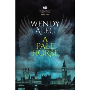 A Pale Horse