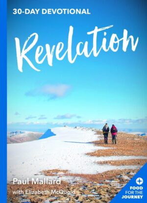 Revelation 1 - 3