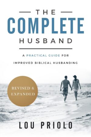 The Complete Husband
