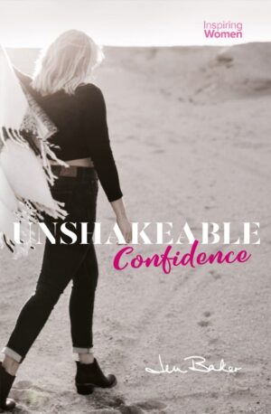 IWED Unshakeable Confidence