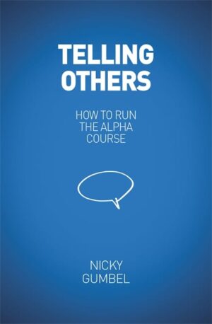 Telling Others