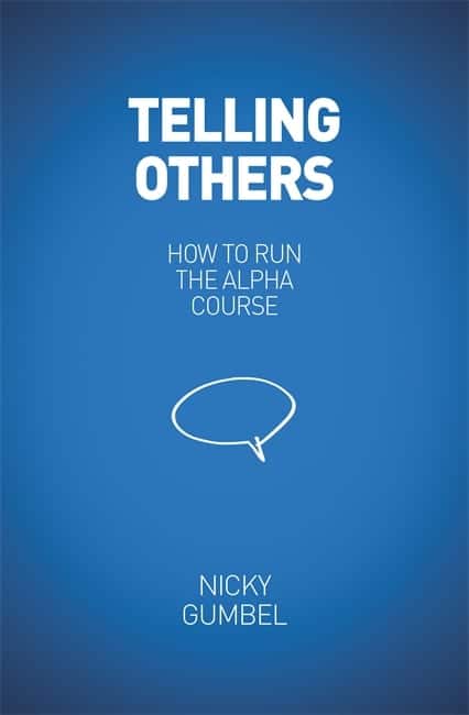 Telling Others