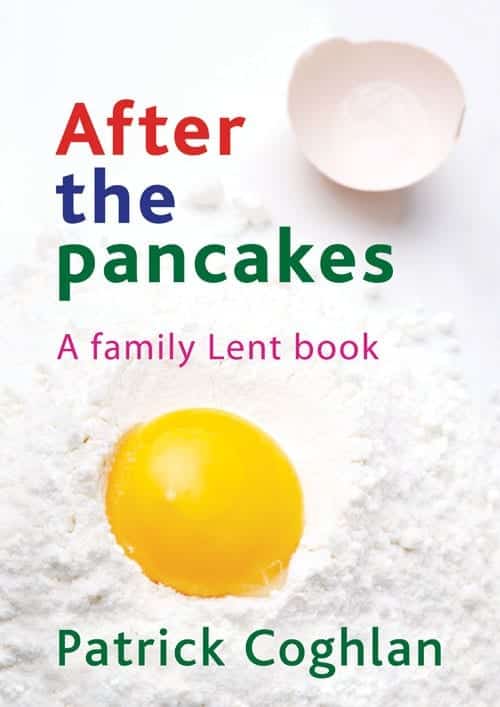 After The Pancakes