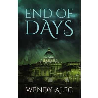 End Of Days